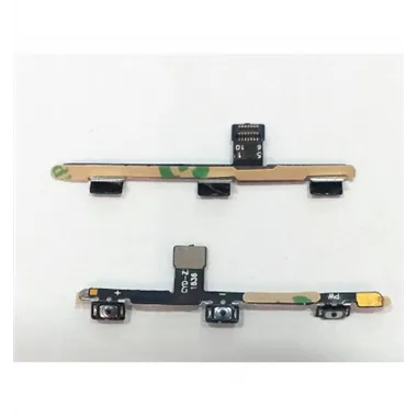 Flex power mas volumen para Umidigi Z2 Z2 Pro