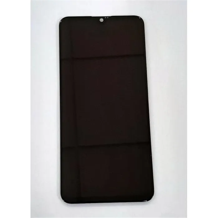 Pantalla lcd para Umidigi F1 F1 Play mas tactil negro calidad premium