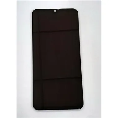 Pantalla lcd para Umidigi F1 F1 Play mas tactil negro calidad premium