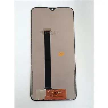 Pantalla lcd para Umidigi F1 F1 Play mas tactil negro calidad premium