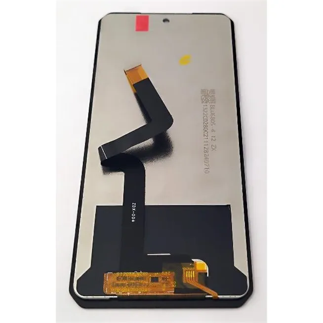 Pantalla lcd para Unihertz 8849 Tank 3 mas tactil negro calidad premium