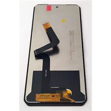 Pantalla lcd para Unihertz 8849 Tank 3 mas tactil negro calidad premium