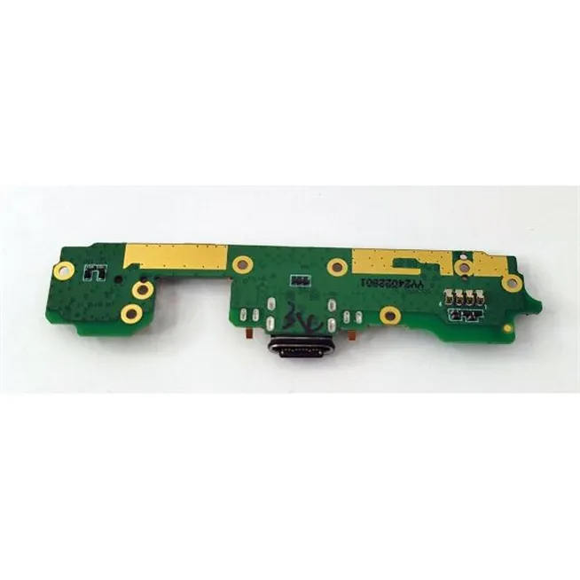 Flex puerto de carga para Unihertz 8849 Tank 3 calidad premium