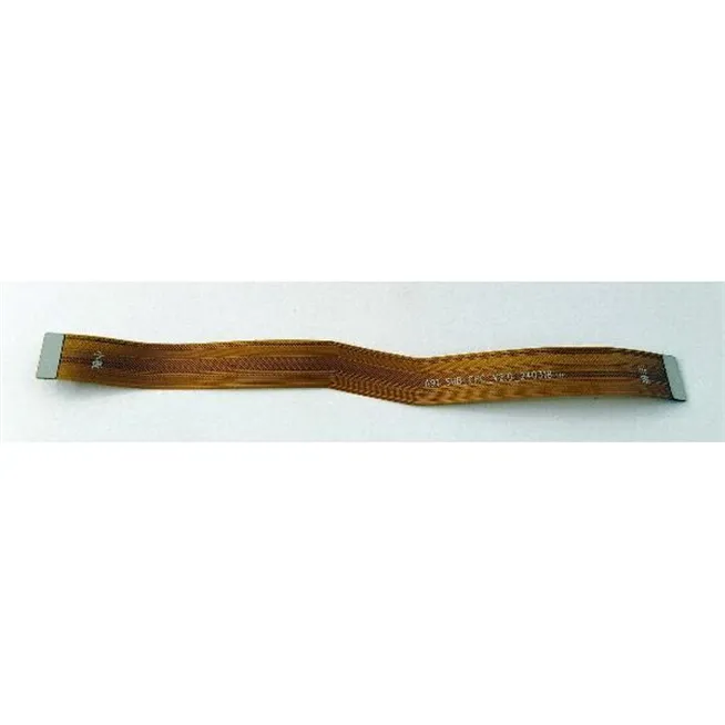 Flex central para Unihertz 8849 Tank 3 calidad premium