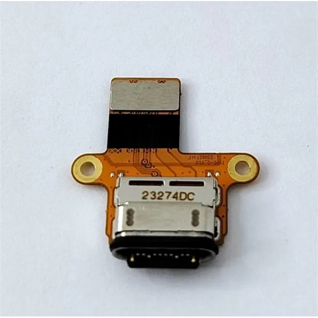Flex puerto de carga para Unihertz 8849 Tank Mini 1 calidad premium