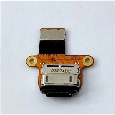 Flex puerto de carga para Unihertz 8849 Tank Mini 1 calidad premium