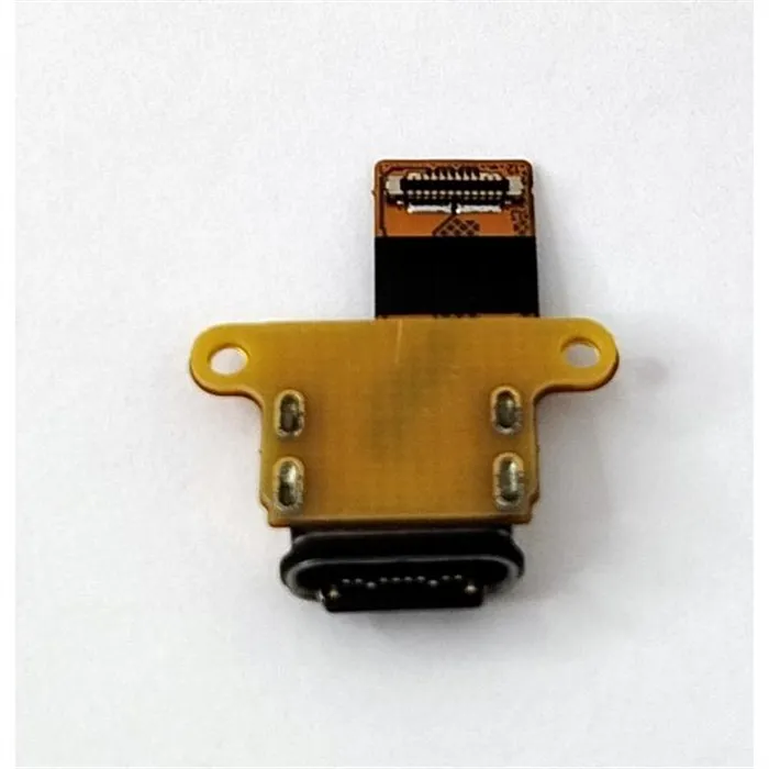 Flex puerto de carga para Unihertz 8849 Tank Mini 1 calidad premium