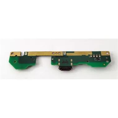Flex puerto de carga para Unihertz Tank calidad premium