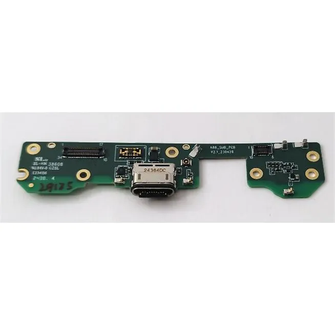 Flex puerto de carga para Unihertz Tank 2 calidad premium