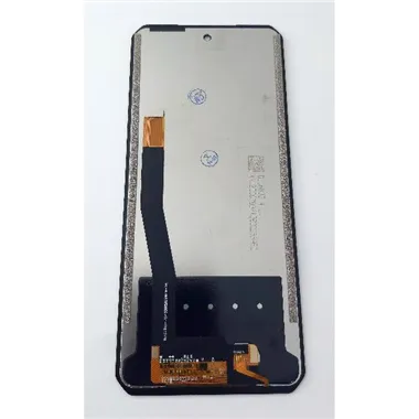 Pantalla LCD para Unihertz Tank 2 mas tactil negro calidad premium
