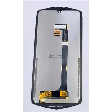 Pantalla lcd para Unihertz TickTock mas tactil negro calidad premium