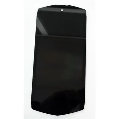 Pantalla lcd para Unihertz TickTock mas tactil negro calidad premium