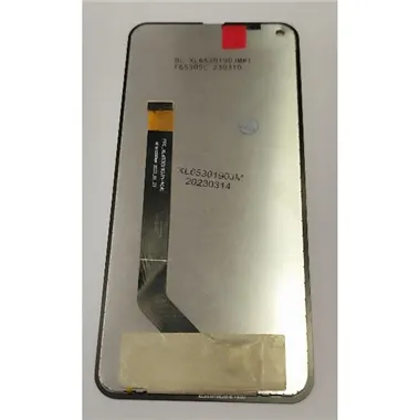 Pantalla lcd para Unihertz Tick Tock S mas tactil negro calidad premium