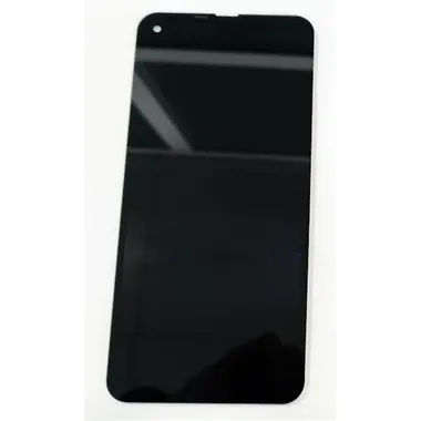 Pantalla lcd para Unihertz Tick Tock S mas tactil negro calidad premium