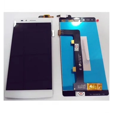 Vernee Apollo X Apollo Lite pantalla lcd + tactil blanco premium