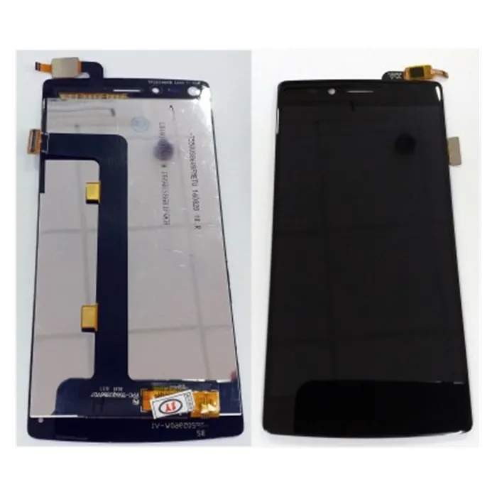 Vernee Apollo X Apollo Lite pantalla lcd + tactil negro premium