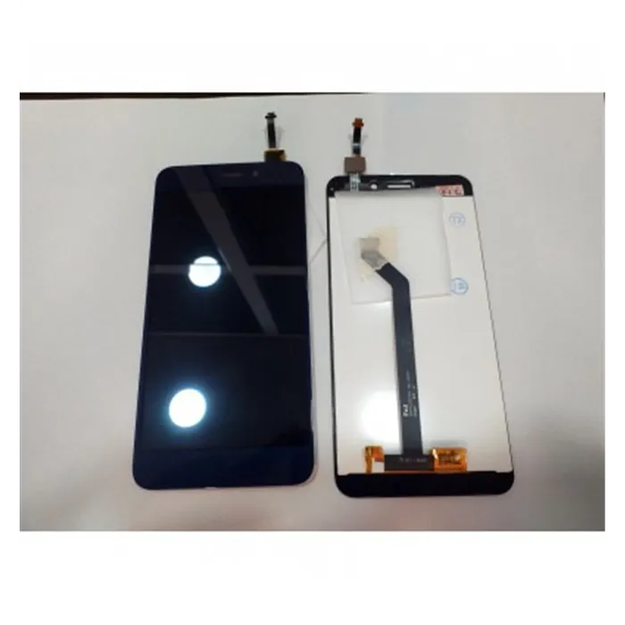 Vernee M5 pantalla lcd + tactil azul