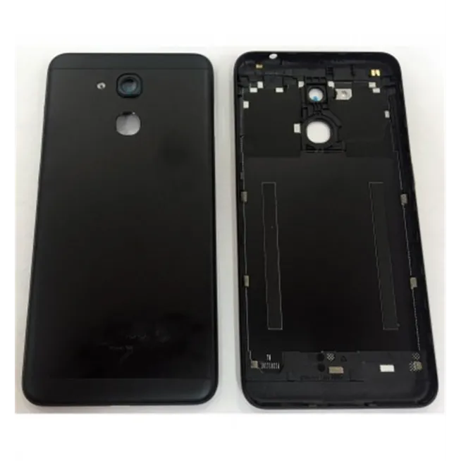 Vernee M5 tapa trasera negra