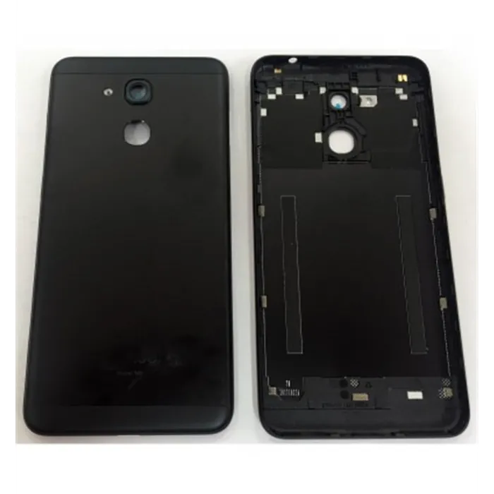 Vernee M5 tapa trasera negra