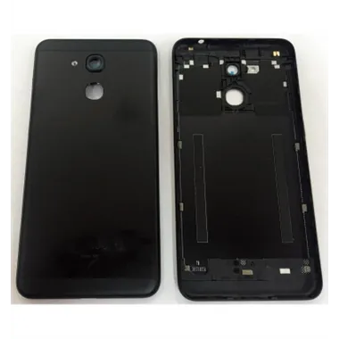 Vernee M5 tapa trasera negra
