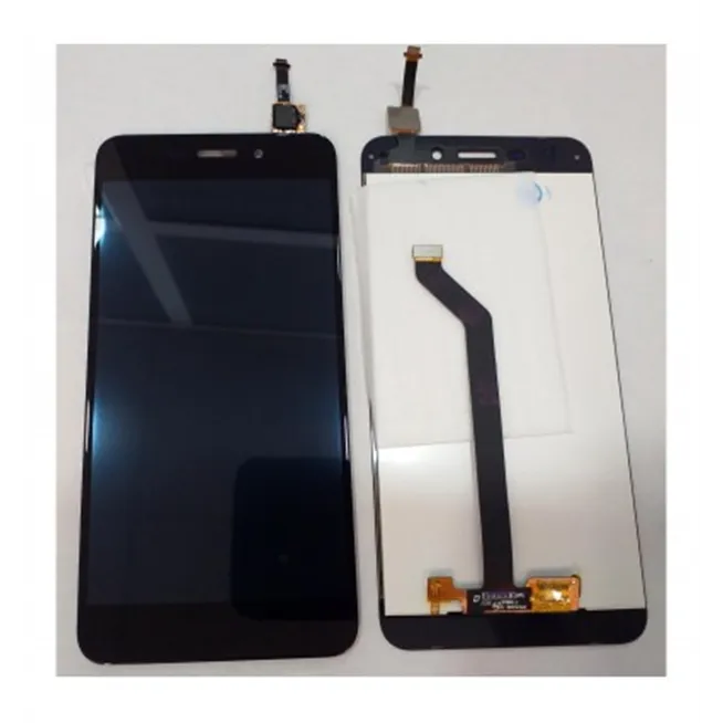 Vernee M5 pantalla lcd + tactil negro