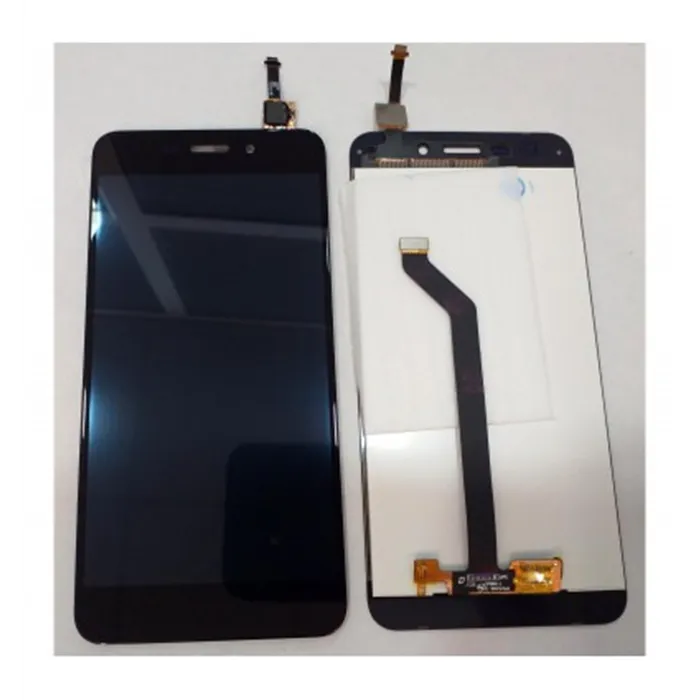 Vernee M5 pantalla lcd + tactil negro