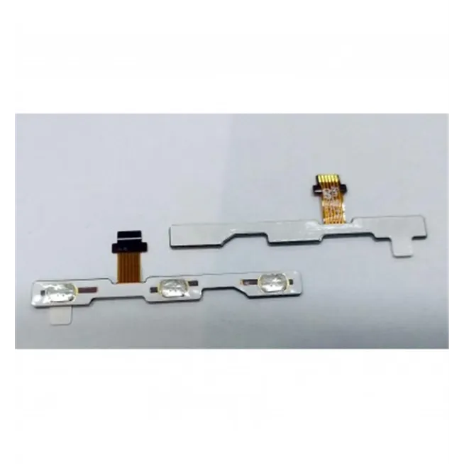 Vernee M6 flex power + volumen