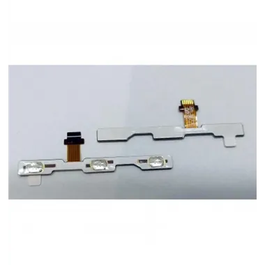 Vernee M6 flex power + volumen