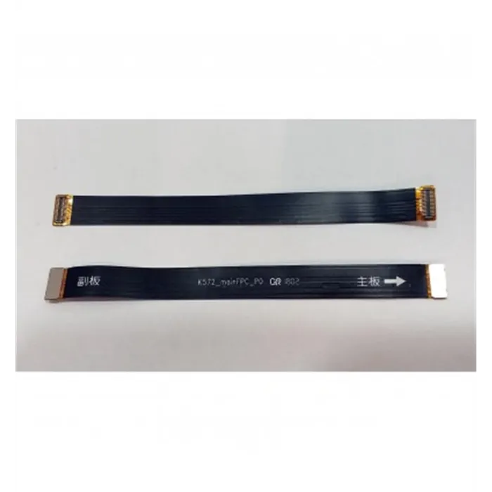 Vernee M6 flex central