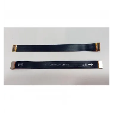 Vernee M6 flex central