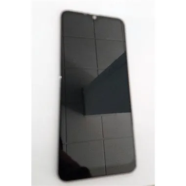 Pantalla lcd para Vernee M7 mas tactil negro calidad premium