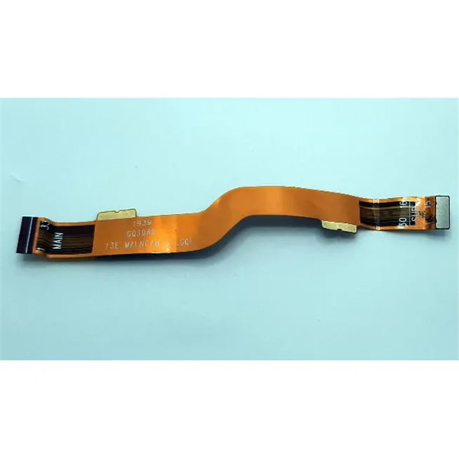 Flex central para Vernee M7 calidad premium