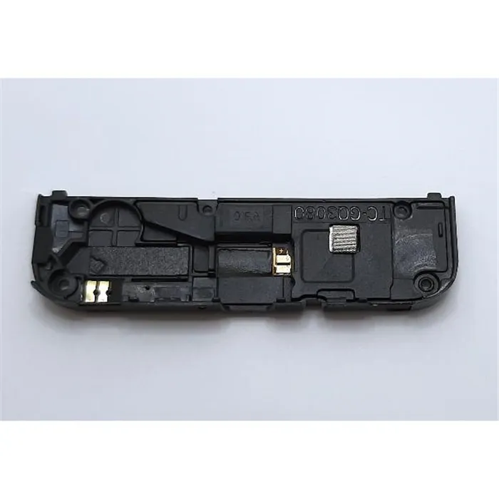 Flex buzzer para Vernee M7 calidad premium