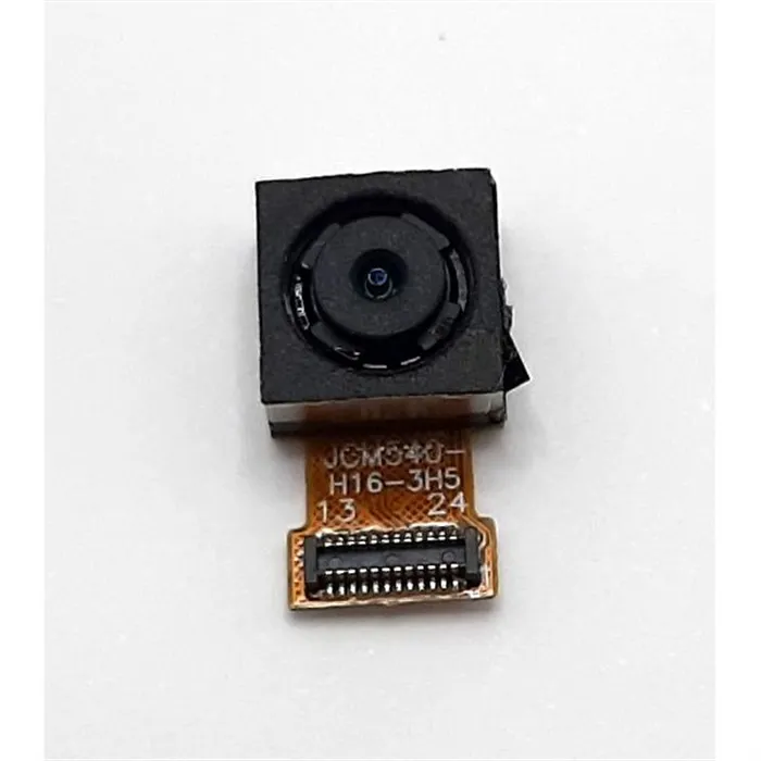 Flex camara trasera para Vernee M7 calidad premium