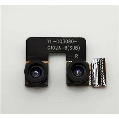 Flex camara media para Vernee M7 calidad premium