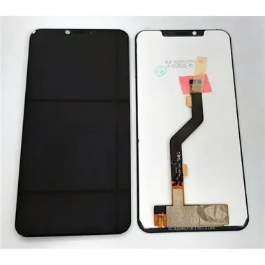 Pantalla lcd para Vernee M8 Pro mas tactil negro calidad premium