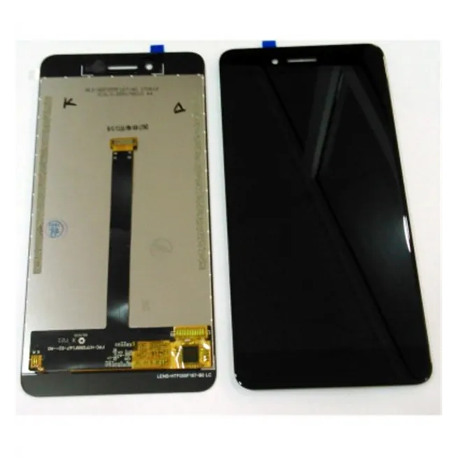 Vernee Mars Pro pantalla lcd + tactil negro premium