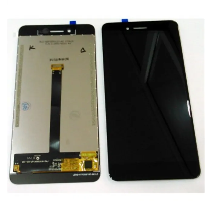 Vernee Mars Pro pantalla lcd + tactil negro premium