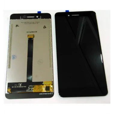 Vernee Mars Pro pantalla lcd + tactil negro premium