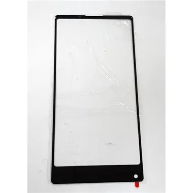 Cristal negro para Vernee Mix 2