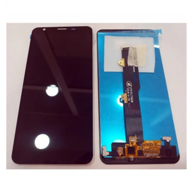 Vernee T3 Pro pantalla lcd + tactil negro