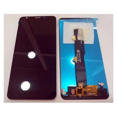 Vernee T3 Pro pantalla lcd + tactil negro