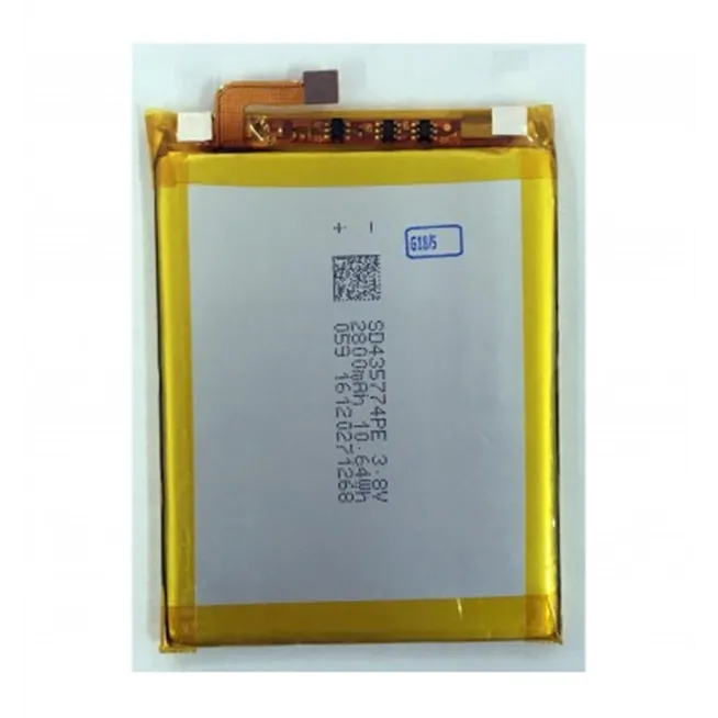 Bateria premium Vernee Thor 2800mAh