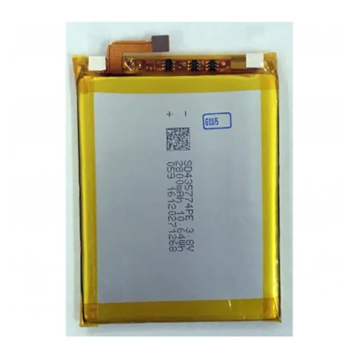 Bateria premium Vernee Thor 2800mAh