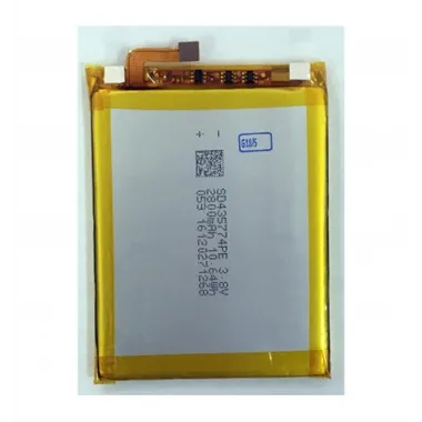 Bateria premium Vernee Thor 2800mAh