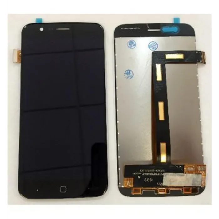 Vernee Thor pantalla lcd + tactil negro premium