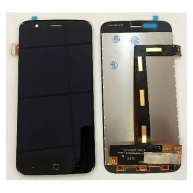 Vernee Thor pantalla lcd + tactil negro premium