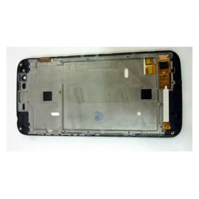 Vernee Thor pantalla lcd + tactil negro + marco premium