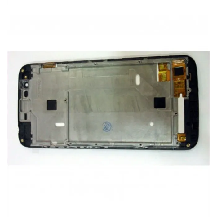 Vernee Thor pantalla lcd + tactil negro + marco premium