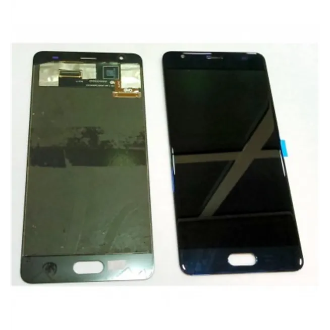 Vernee Thor Plus pantalla lcd + tactil azul premium